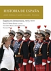 Portada del libro España en democracia, 1975-2011