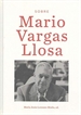 Portada del libro Sobre Mario Vargas Llosa