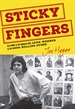 Portada del libro Sticky Fingers