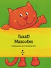 Portada del libro Taaat! Mascotes