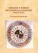 Portada del libro Espacios y fueros en Castilla-La Mancha (siglos XI-XV)