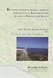 Portada del libro Recursos, potencialidades y modelos turísticos en el Baixo Alentejo, Algarve y Provincia de Huelva
