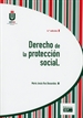 Portada del libro Derecho de la protección social