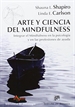 Portada del libro Arte y ciencia del mindfulness
