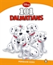 Portada del libro Penguin Kids 3 101 Dalmatians Reader