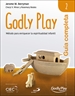 Portada del libro Guía completa de Godly Play - Vol. 2