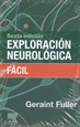 Portada del libro Exploración neurológica fácil