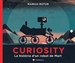 Portada del libro Curiosity. La història d'un robot de Mart