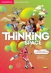 Portada del libro Thinking Space B2+ Student's Book with Workbook Digital Pack