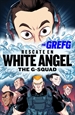 Portada del libro Rescate en White Angel (The G-Squad)