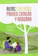 Portada del libro Rutas con niños en el Pirineo catalán y Andorra
