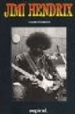 Portada del libro Canciones de Jimi Hendrix