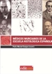 Portada del libro Médicos Murcianos de la Escuela Histológica Española