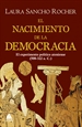 Portada del libro El nacimiento de la democracia