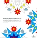 Portada del libro Mandalas matemáticas = Mandalas matemáticas