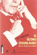 Portada del libro El último Stanislavski (ed. revisada)