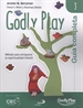 Portada del libro Guía completa de Godly Play - Vol. 3