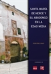 Portada del libro Santa María de Herce y su abadengo en la Edad Media