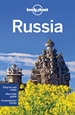 Portada del libro Russia 7 (inglés)