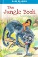 Portada del libro The Jungle Book