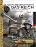 Portada del libro 2-Ss-Panzer-Division Das Reich