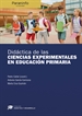 Portada del libro Didáctica de las Ciencias Experimentales en Educación Primaria // Colección: Didáctica y Desarrollo