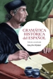 Portada del libro Gramática histórica del español