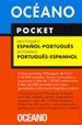 Portada del libro Océano Pocket. Diccionario Español-Portugués / Português-Espanhol