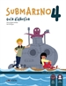 Portada del libro Submarino 4. Guía didáctica