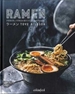 Portada del libro Ramen. Fideos y otras recetas japonesas