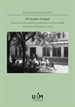 Portada del libro De escuela a Facultad. Historia de la formación de profesorado en la Universidad Autónoma de Madrid (1961-2018)