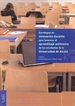 Portada del libro Estrategias de innovación docente para favorecer el aprendizaje autónomo de los estudiantes de la Universidad de Alcalá