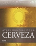 Portada del libro Atlas mundial de la cerveza