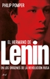 Portada del libro El hermano de Lenin
