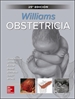 Portada del libro Williams Obstetricia