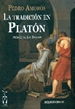 Portada del libro La tradición en Platón