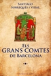 Portada del libro Els gran comtes de Barcelona