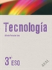 Portada del libro Tecnología 3º ESO