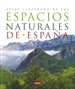 Portada del libro Espacios naturales de España