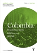 Portada del libro Colombia. Mirando hacia dentro. Tomo 4 (1930-1960)