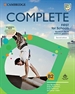 Portada del libro Complete First for Schools Second edition. Student's Book Pack (SB wo answers w Online Practice and WB wo answers w Audio Download).