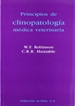 Portada del libro Principios de clinipatología médica veterinaria