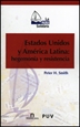 Portada del libro Estados Unidos y América Latina: hegemonía y resistencia