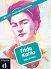 Portada del libro Frida Kahlo, Grandes Personajes + CD
