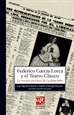 Portada del libro Federico García Lorca y el teatro clásico