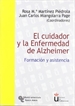 Portada del libro El cuidador y la Enfermedad de Alzheimer