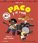 Portada del libro Paco y el rock. Libro musical