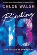 Portada del libro Binding 13 (Los chicos de Tommen 1)