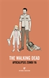 Portada del libro The Walking Dead