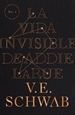 Portada del libro La vida invisible de Addie LaRue